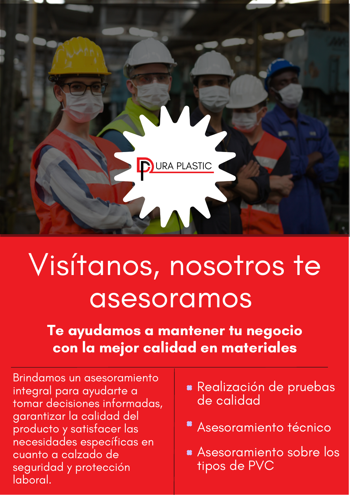 Página 2 del catálogo DuraPlastic