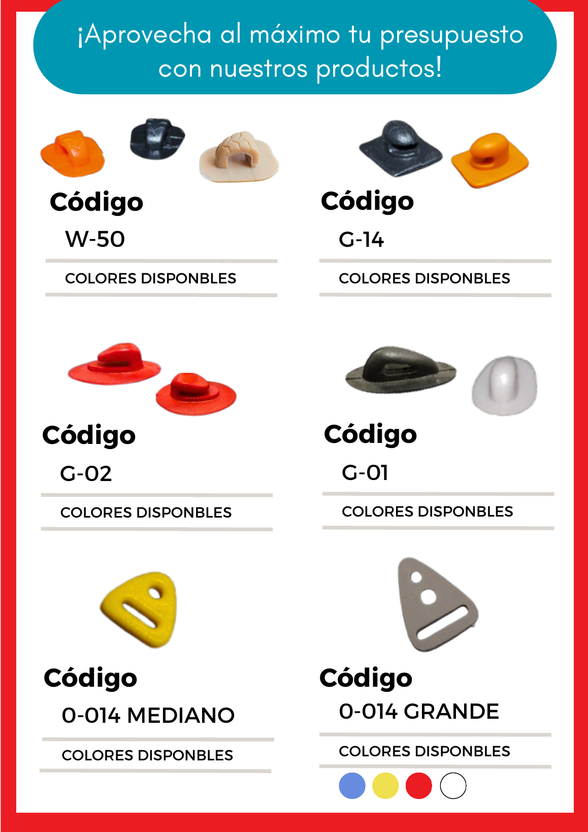 Página 4 del catálogo DuraPlastic