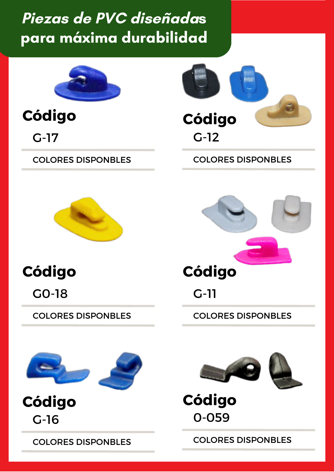 Página 5 del catálogo DuraPlastic