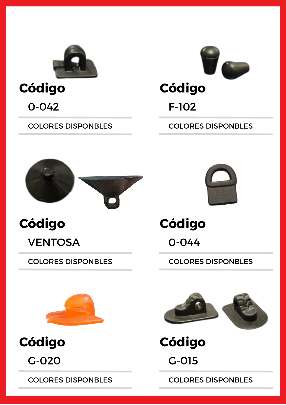 Página 6 del catálogo DuraPlastic