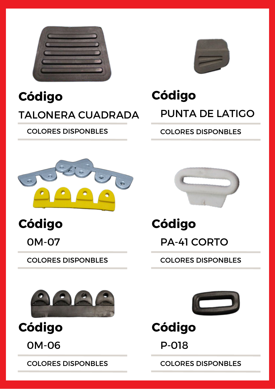 Página 7 del catálogo DuraPlastic