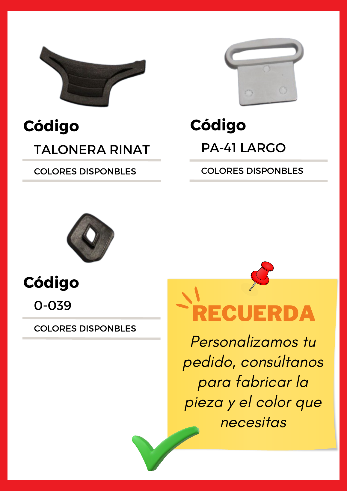 Página 8 del catálogo DuraPlastic
