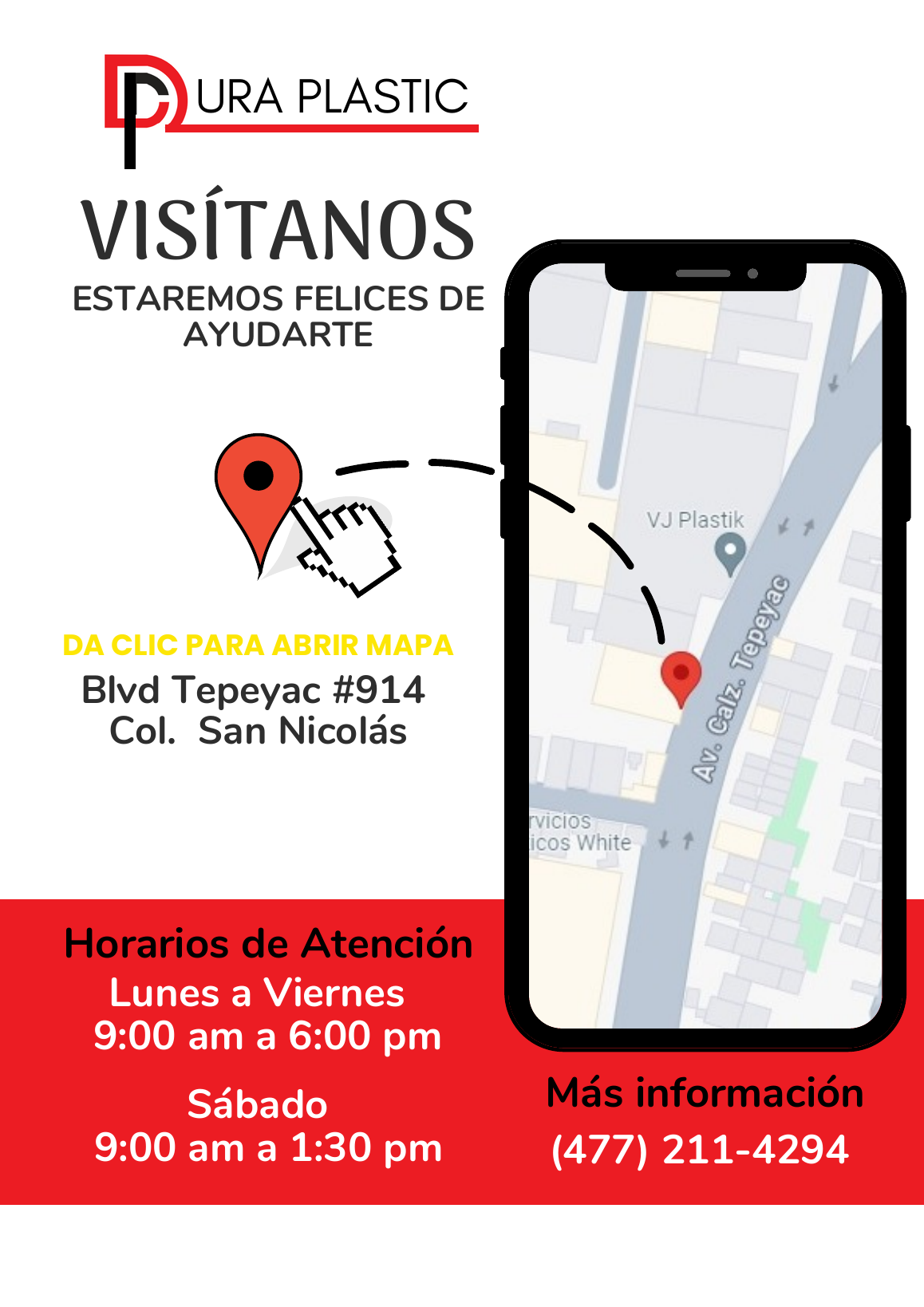 Página 9 del catálogo DuraPlastic